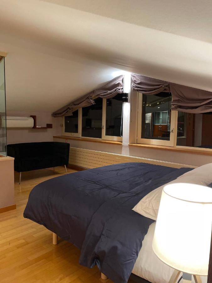 Appartement Chic Au Centre Hut 08087 Escaldes Esterno foto