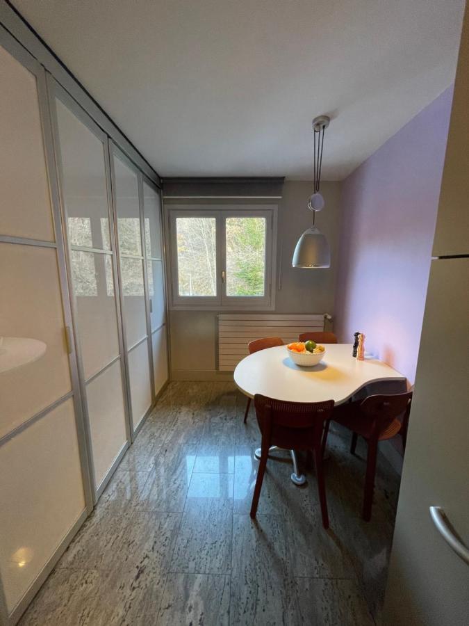 Appartement Chic Au Centre Hut 08087 Escaldes Esterno foto